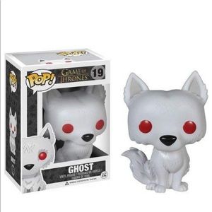 POP! Game of Thrones Ghost